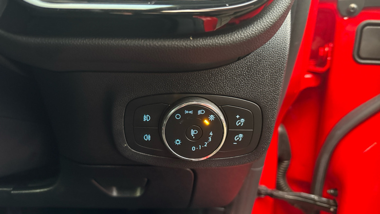 Ford Fiesta 1.0 EcoBoost Titanium 5dr Petrol Hatchback